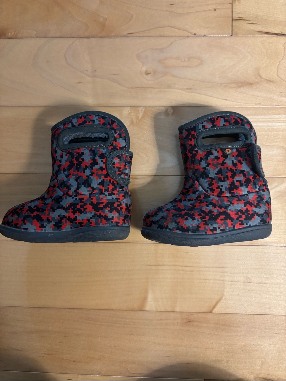 Baby Bog Boots